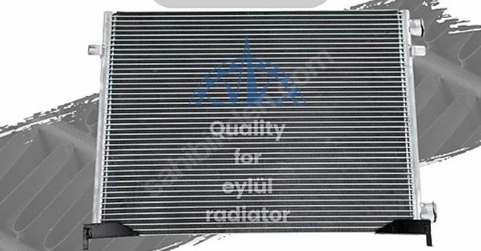 21410-6419R SU RADYATÖRÜ RENAULT TRAFIC III 2.0dCi 2019+