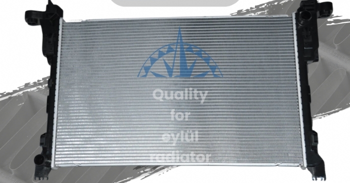 21410-3569R SU RADYATÖRÜ RENAULT TRAFİC 1.6DCİ 2016+